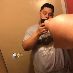 Meet your Posher, Rudy